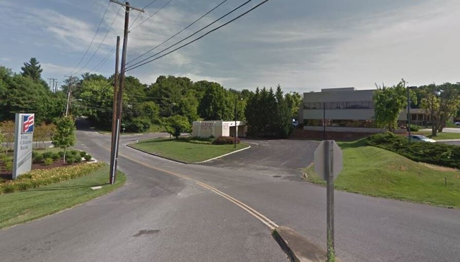 More Photos Of 5301 Bernard Dr, Roanoke Land For Lease