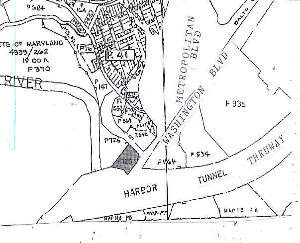 More Photos Of 5230 Washington Blvd, Halethorpe Auto Dealership For Lease