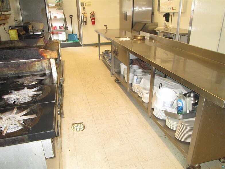 More Photos Of 111 Broadway St, Wrenshall Restaurant For Sale