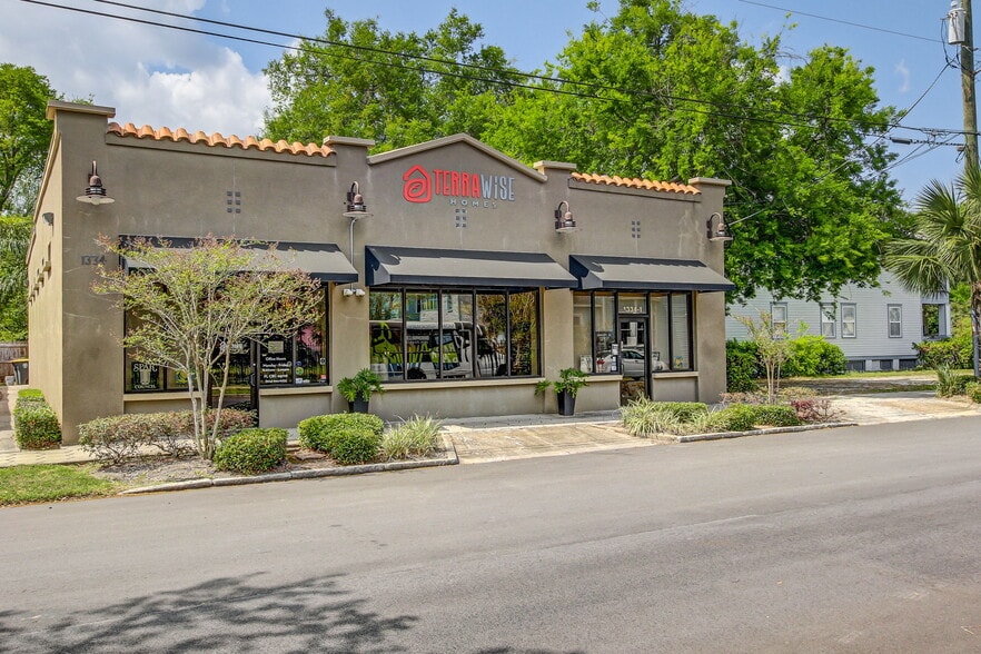 More Photos Of 1334 Walnut St, Jacksonville Office For Sale