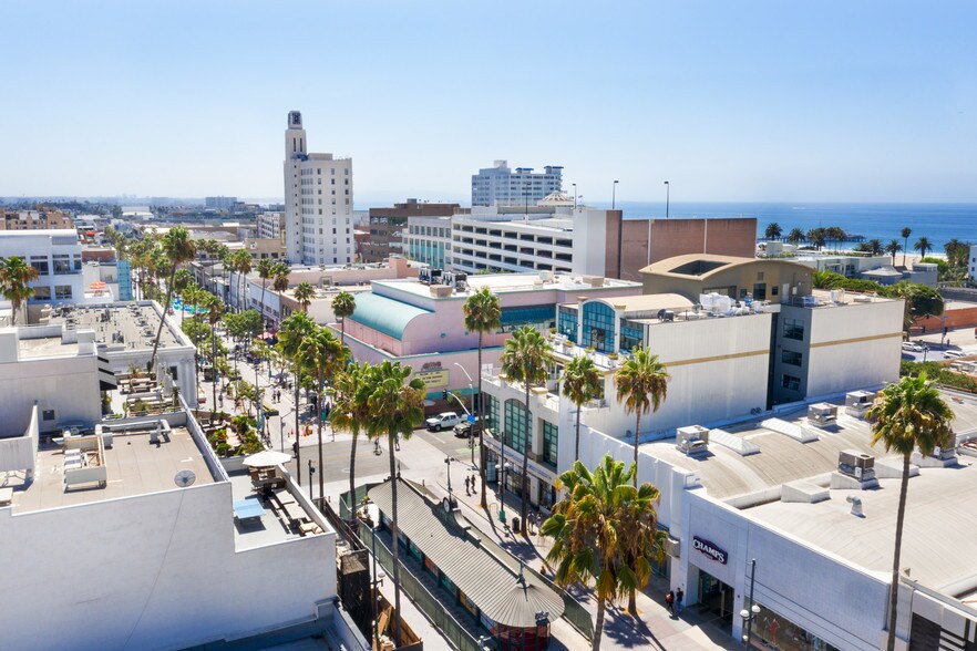 More Photos Of 301 Arizona Ave, Santa Monica Office For Lease