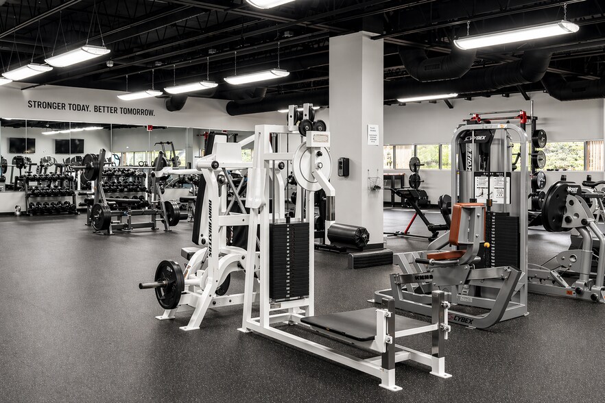 More Photos Of 1 Research Dr, Westborough Office For Lease