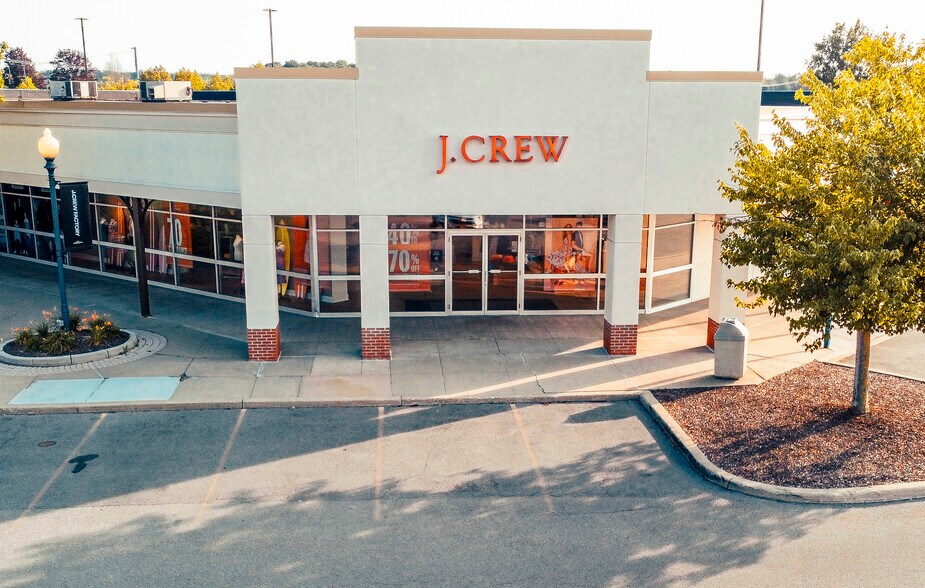 More Photos Of 655 Route 318, Waterloo Town Unknown For Lease