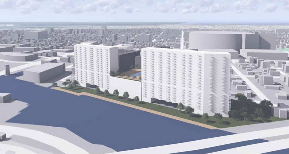 More Photos Of 1515 NW 7th St, Miami Freestanding For Lease