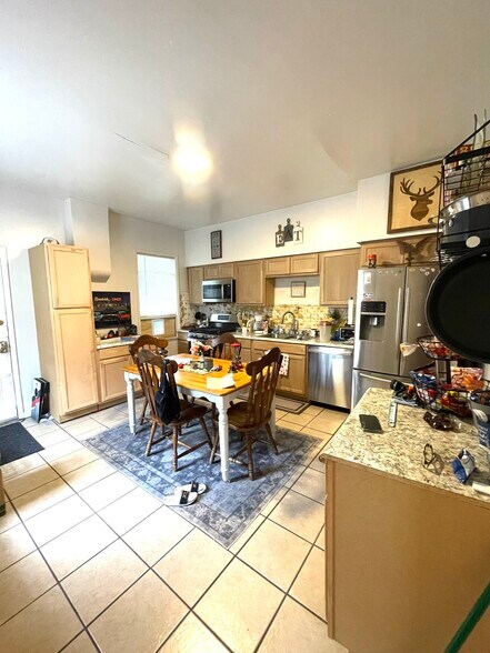 More Photos Of 1333 Scott St, Covington Apartments For Sale