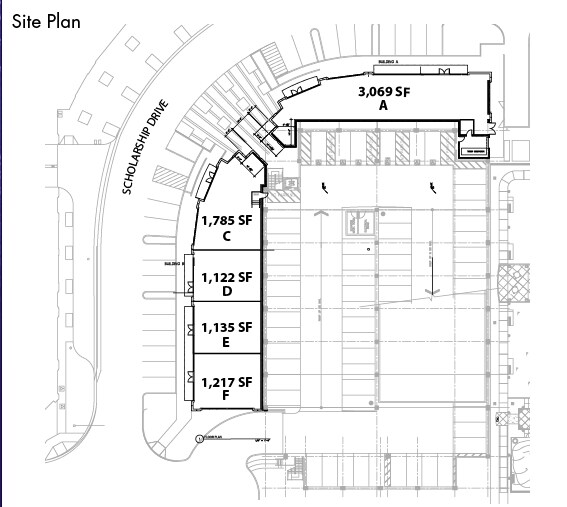 More Photos Of 6000 Scholarship Dr, Irvine Unknown For Lease