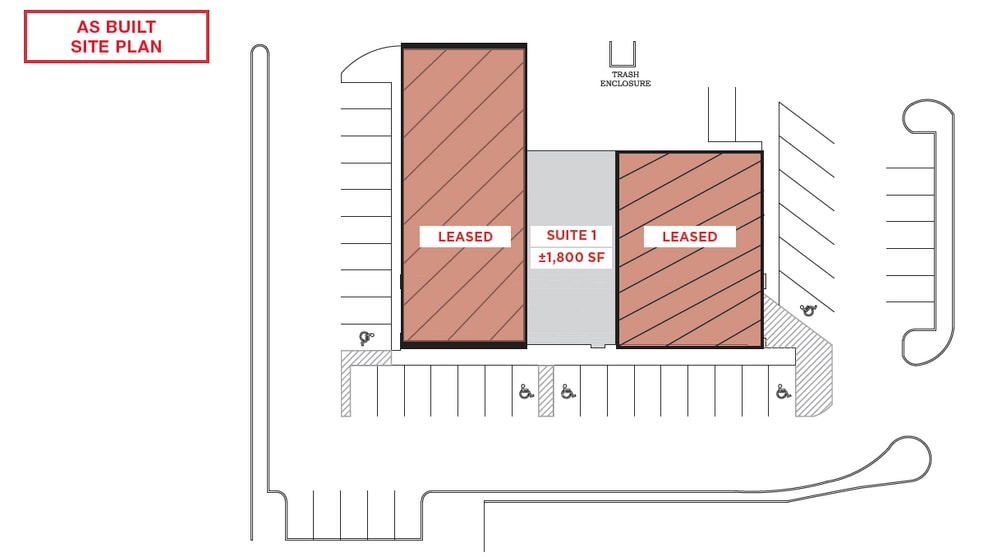 More Photos Of 1518 W University Dr, Edinburg Storefront For Lease