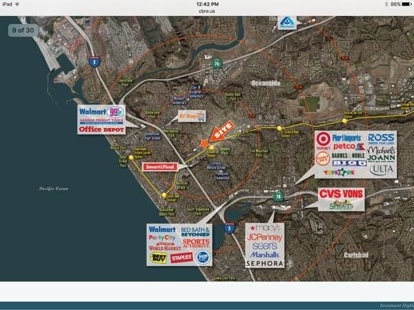 More Photos Of 560 Greenbrier Dr, Oceanside Unknown For Lease