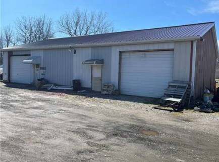 More Photos Of 45625 Middle Ridge Rd, Amherst Warehouse For Sale