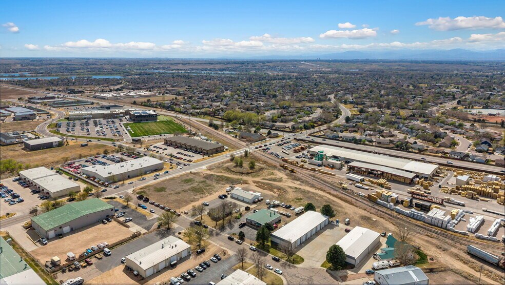 More Photos Of 640 Innovation Cir, Windsor Manufacturing For Lease
