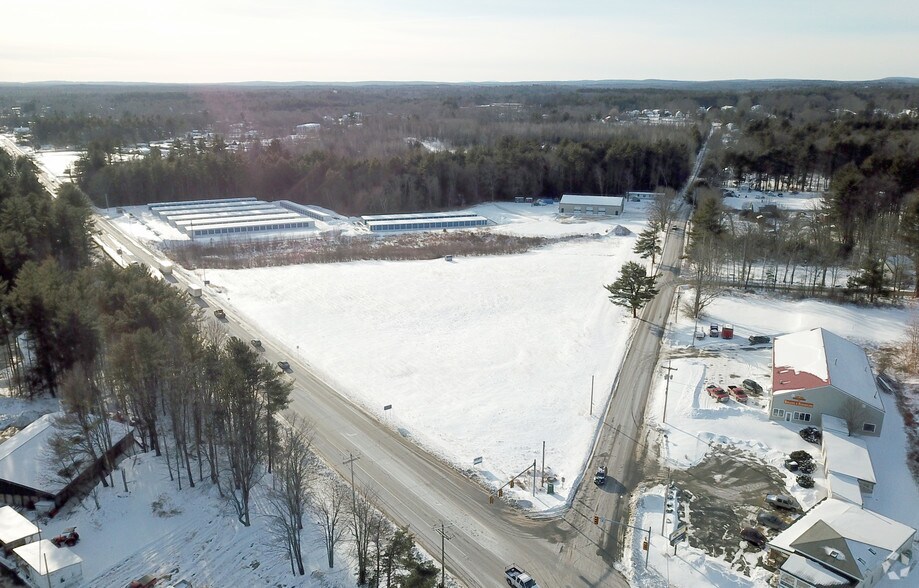 More Photos Of 69 Fogg Rd, Epping Land For Lease