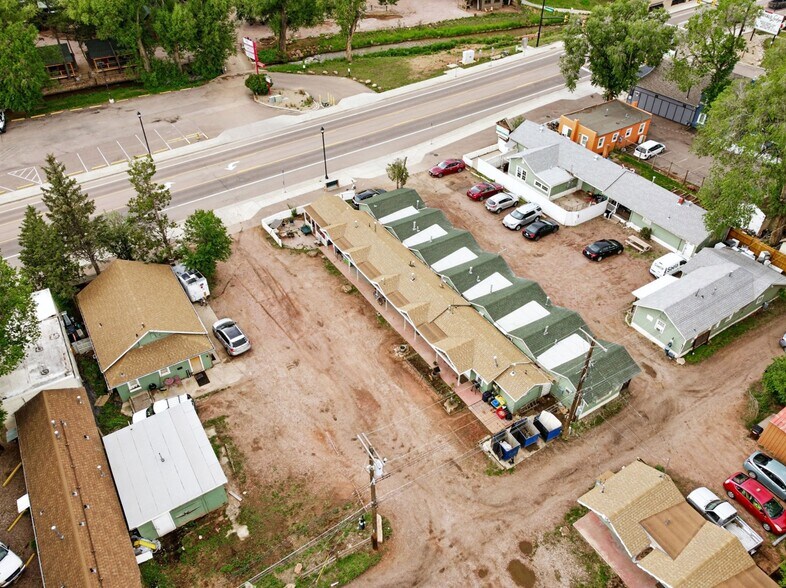 More Photos Of 3620-3626 W Colorado Ave, Colorado Springs Apartments For Sale