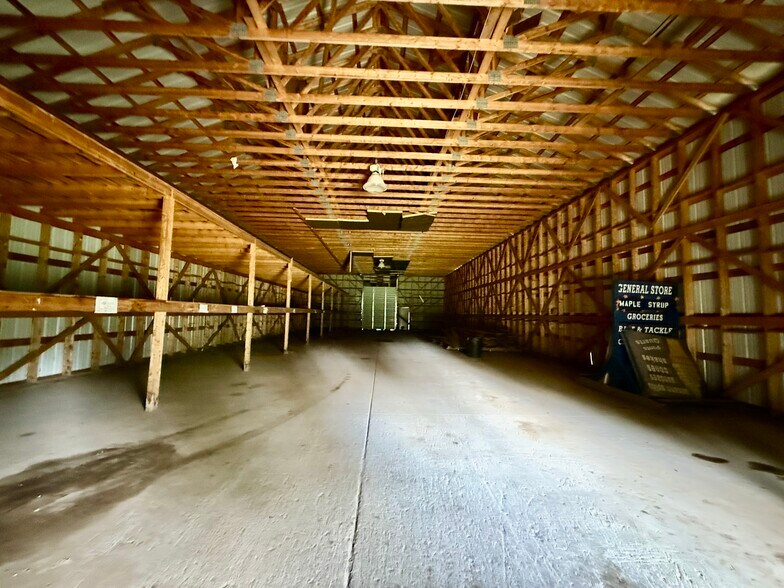 More Photos Of 8570 VT Route 9, Woodford Warehouse For Sale