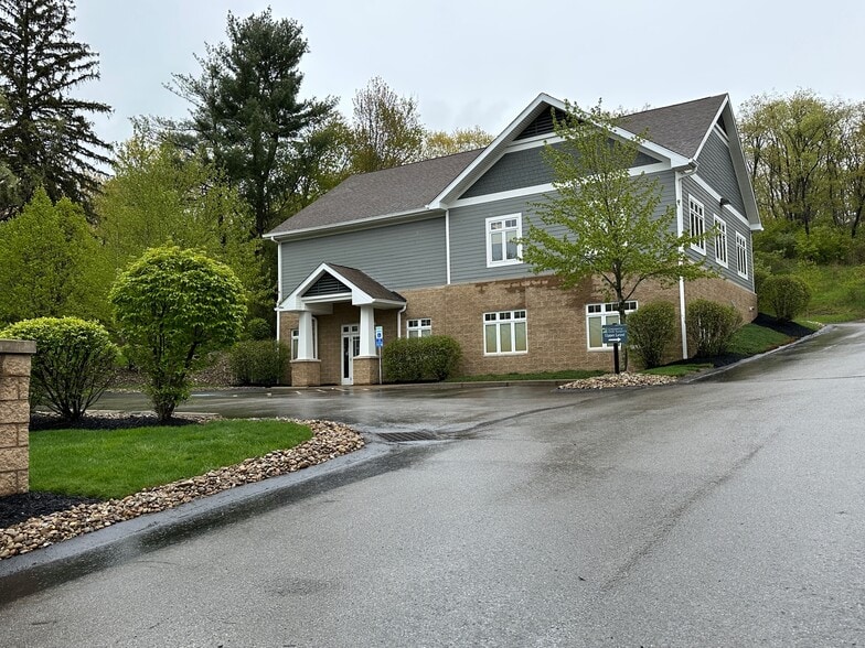 Primary Photo Of 9130-100 Marshall Rd, Cranberry Township Medical For Lease