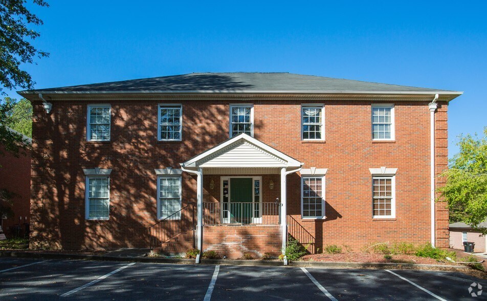 Primary Photo Of 160 Bastille Way, Fayetteville Office For Sale