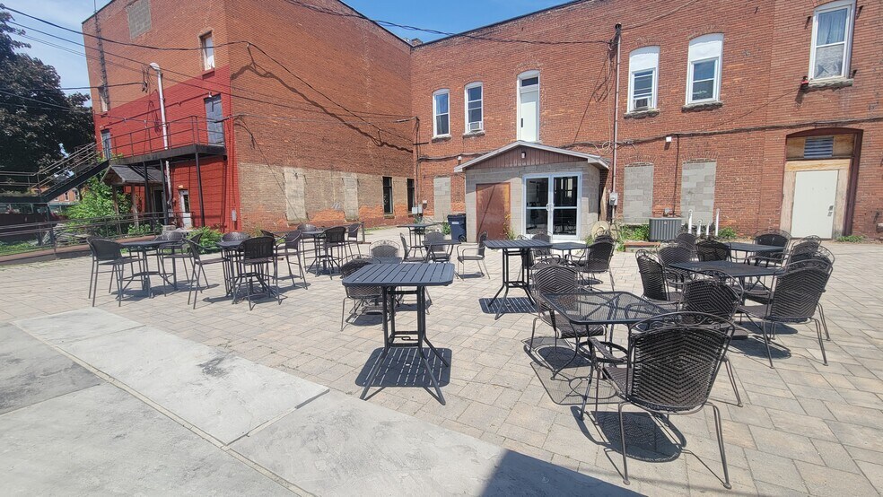 More Photos Of 3156 State St, Caledonia Bowling Alley For Sale