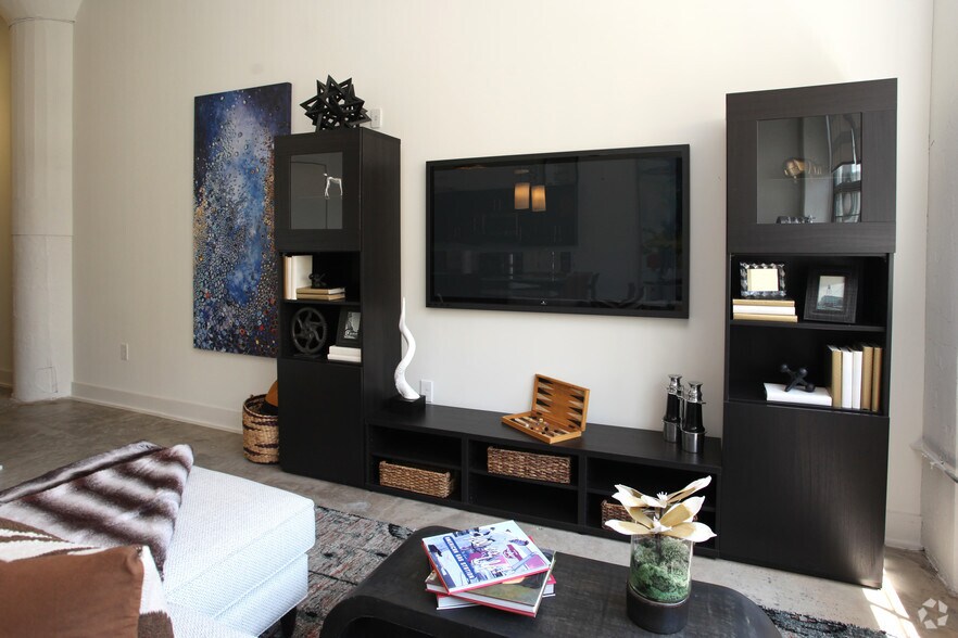 More Photos Of 575 E 4th St, Winston-Salem Apartments For Lease