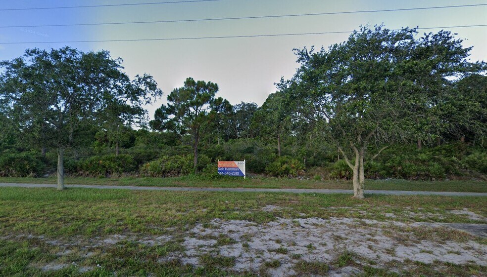 More Photos Of SE Federal Highway, Hobe Sound Land For Sale