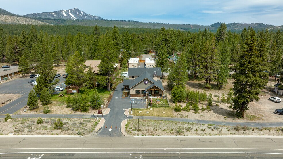 More Photos Of 3160 Highway 50, South Lake Tahoe Restaurant For Sale