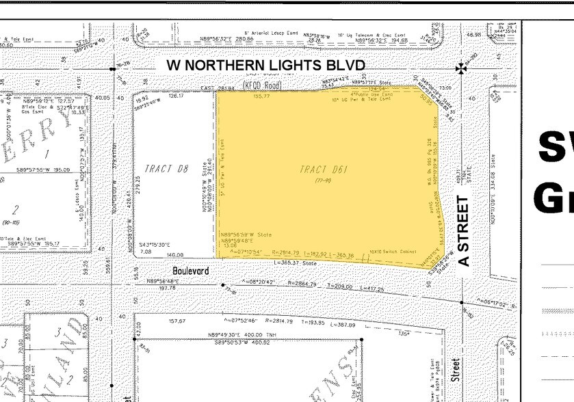 More Photos Of 101 W Benson Blvd, Anchorage Office For Sale