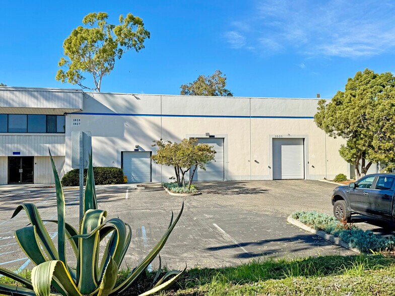 More Photos Of 1025 Cindy Ln, Carpinteria Warehouse For Sale