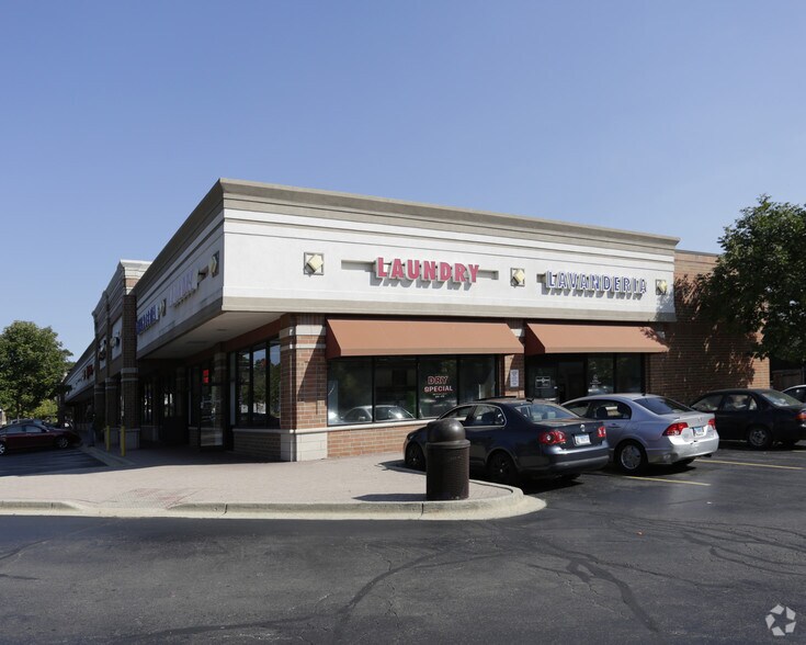 More Photos Of Rte 45, Mundelein Freestanding For Lease