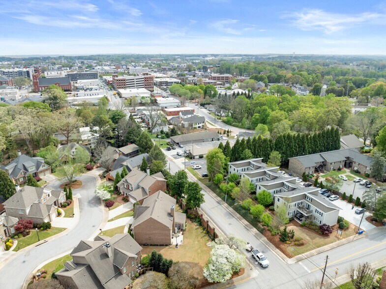 More Photos Of 535 Forrest Ave, Gainesville Apartments For Sale