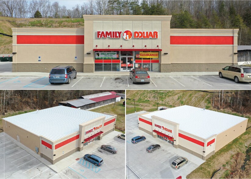 More Photos Of 8791 KY-1, Grayson Freestanding For Sale