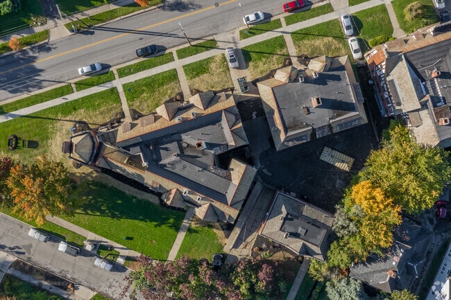More Photos Of 2910 Ludlow Rd, Cleveland Apartments For Sale