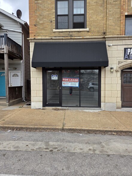 More Photos Of 4729-4737 Morganford Rd, Saint Louis Apartments For Lease