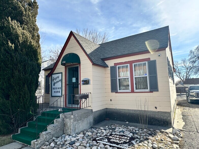 More Photos Of 430 Grand Ave, Billings Unknown For Lease