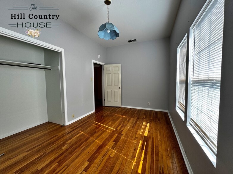 More Photos Of 550 Heimer Lange Rd, Spring Branch Land For Sale