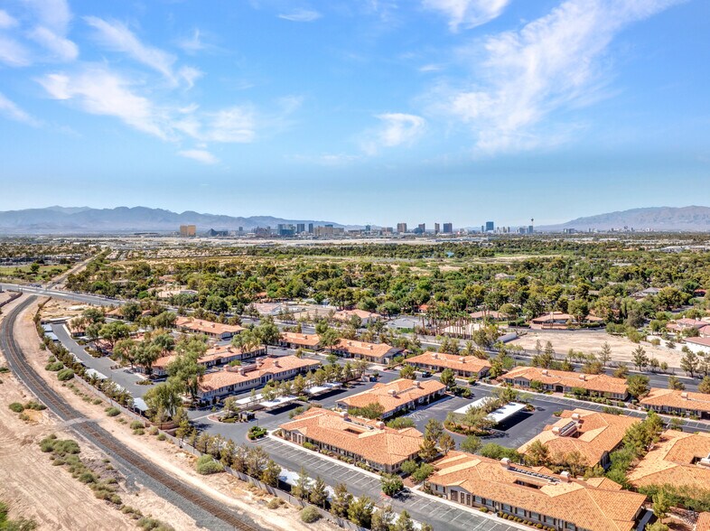 More Photos Of 3161 E Warm Springs Rd, Las Vegas Office For Sale