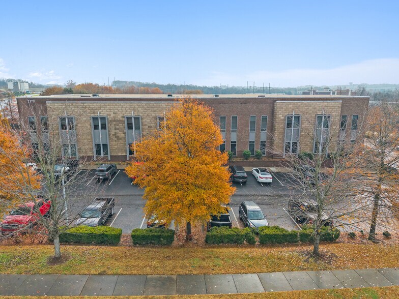 More Photos Of 2179 Edward Curd Ln, Franklin Loft Creative Space For Sale