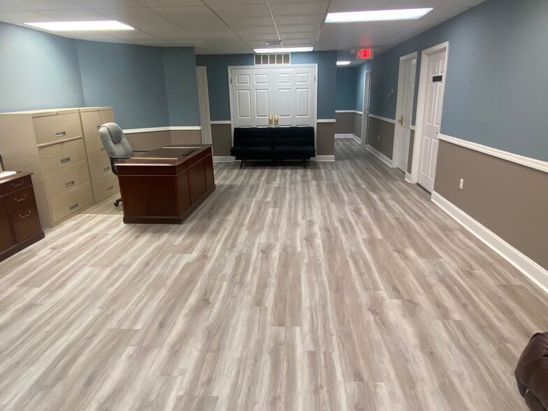More Photos Of 795 Parkway Ave, Ewing Office For Lease