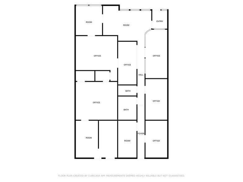 More Photos Of 105 N Main St, North Syracuse Medical For Sale