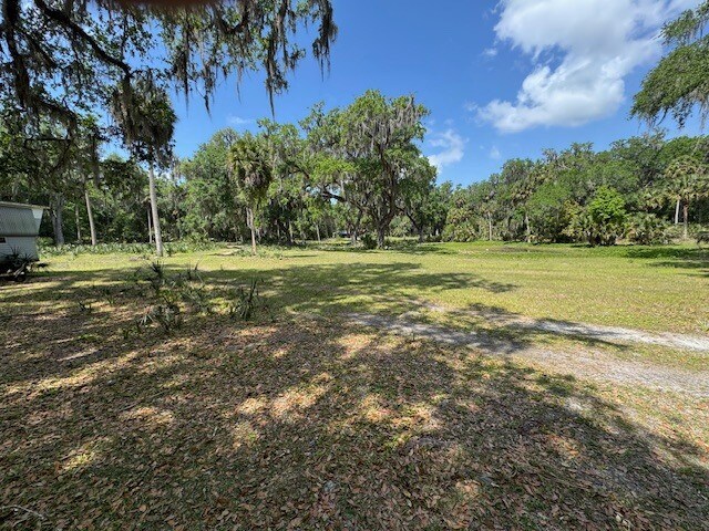 More Photos Of 2992 N Country Road 470, Lake Panasoffkee Land For Sale