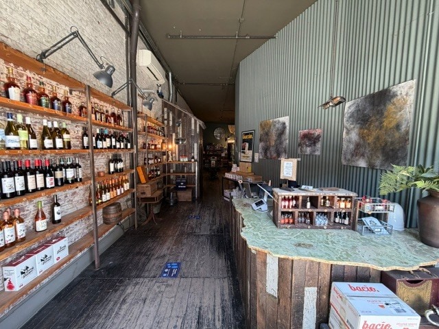 More Photos Of 64 Washington Ave, Brooklyn Storefront Retail Residential For Lease