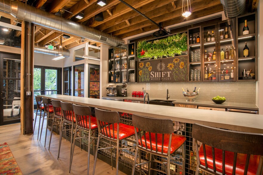More Photos Of 1001 Bannock St, Denver Coworking Space