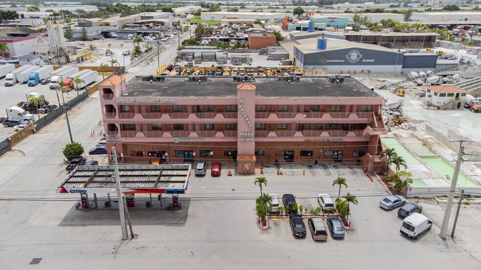 More Photos Of 11710 NW South River Dr, Medley Apartments For Lease