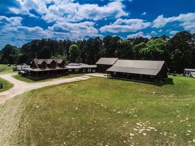 Primary Photo Of 766 County Road 4640, Winnsboro Specialty For Sale