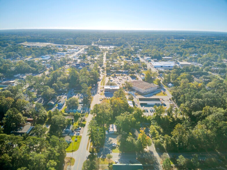 More Photos Of 314 W 4th North St, Summerville Office For Sale