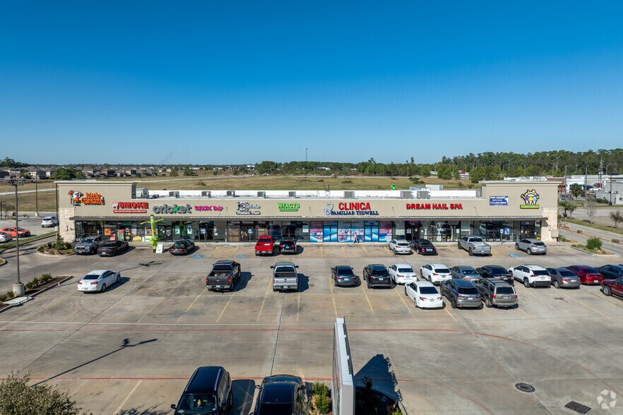 More Photos Of 13525 Tidwell Rd, Houston Storefront For Sale