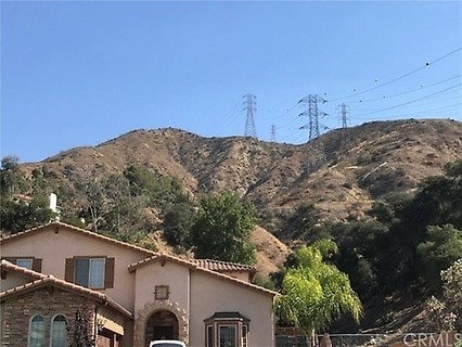 More Photos Of 0 Las Lomas, Duarte Land For Sale