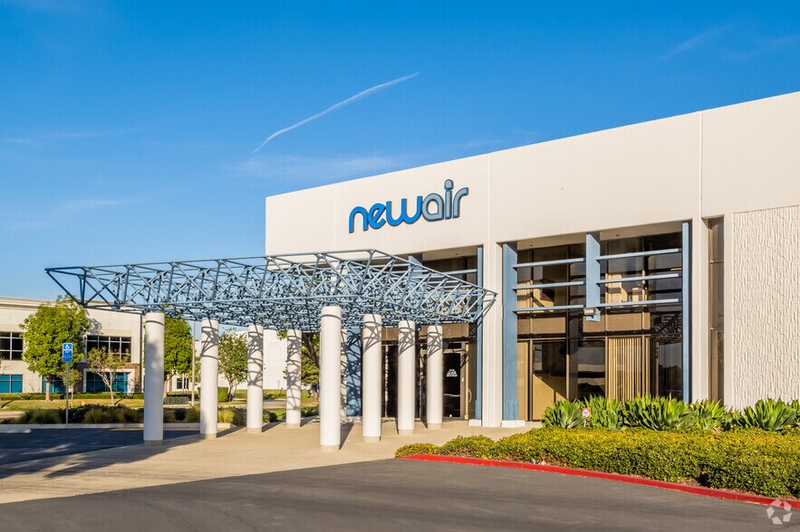 More Photos Of 6600-6780 Katella Ave, Cypress Manufacturing For Lease