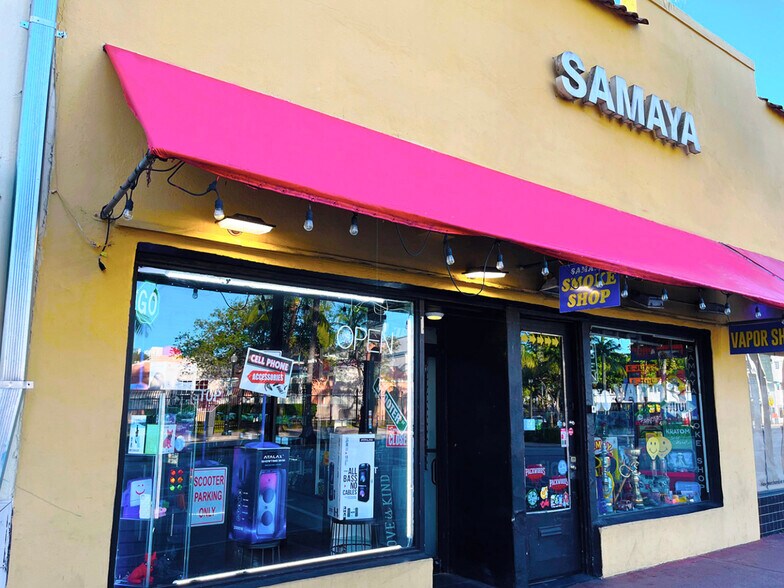 More Photos Of 1417-1419 Washington Ave, Miami Beach Storefront Retail Residential For Sale