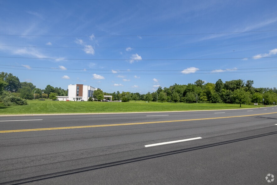 More Photos Of 1100 Charles Ewing Blvd, Ewing Land For Sale