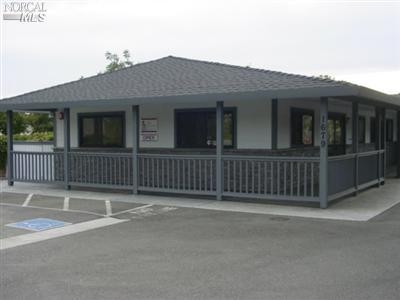 Primary Photo Of 1679 Sunset Ave, Fairfield Office Residential For Lease