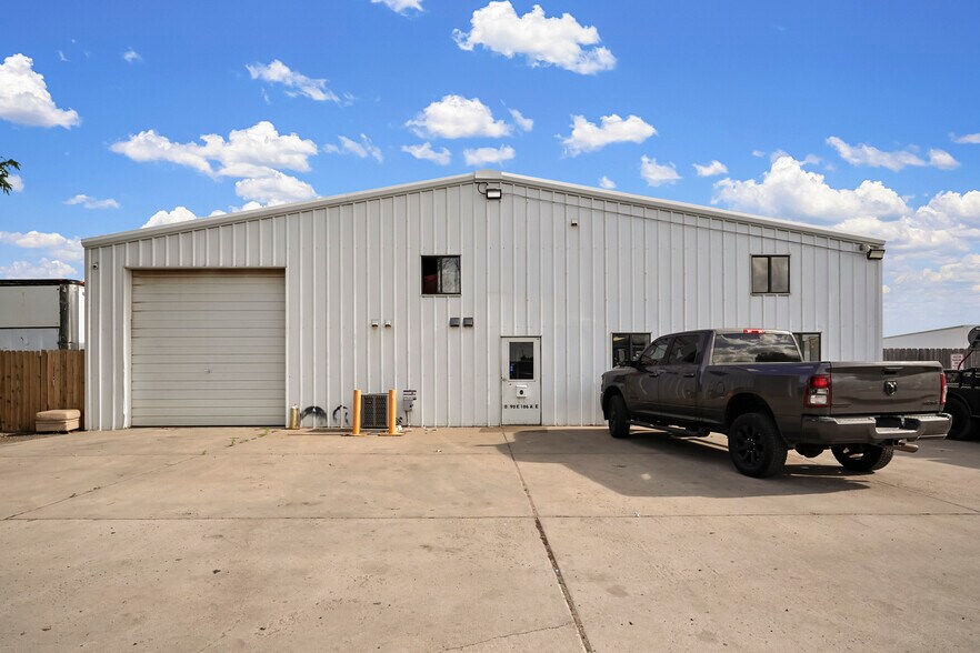 More Photos Of 10290 E 106th Ave, Brighton Warehouse For Sale