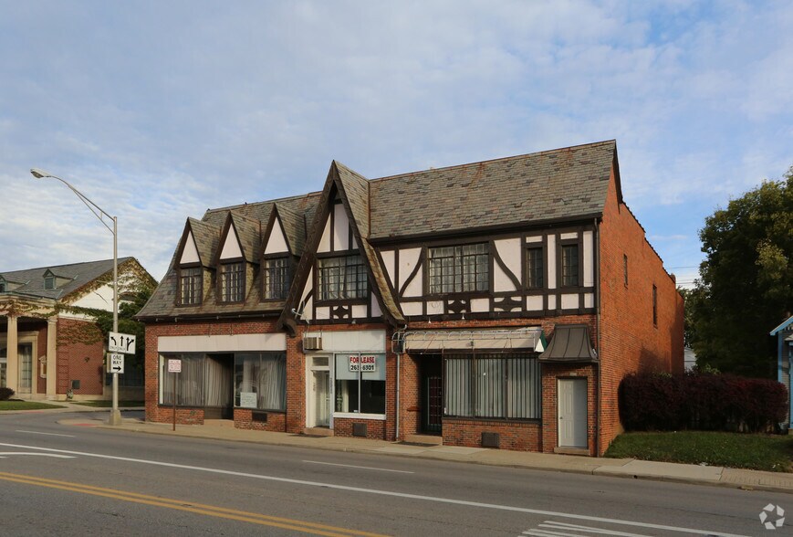 More Photos Of 2654-2660 W Broad St, Columbus Storefront Retail Residential For Sale